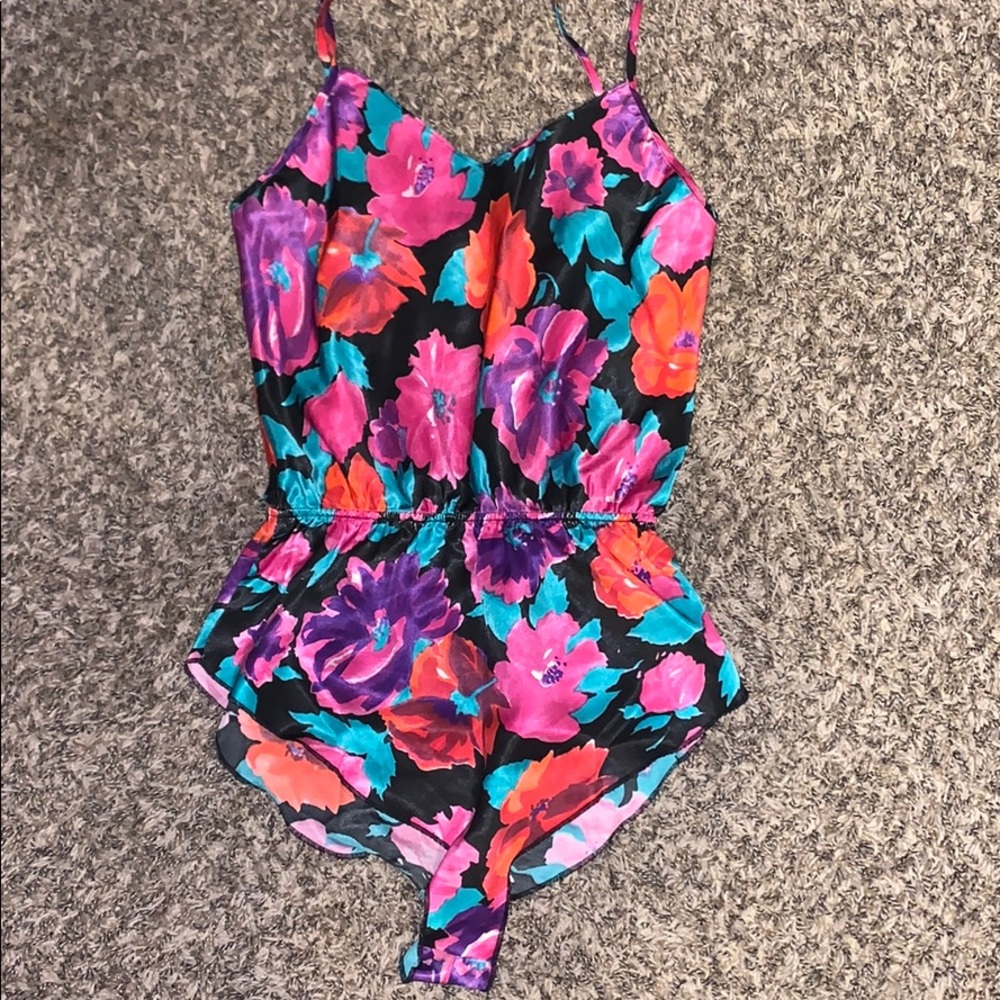 Bathing suit cover